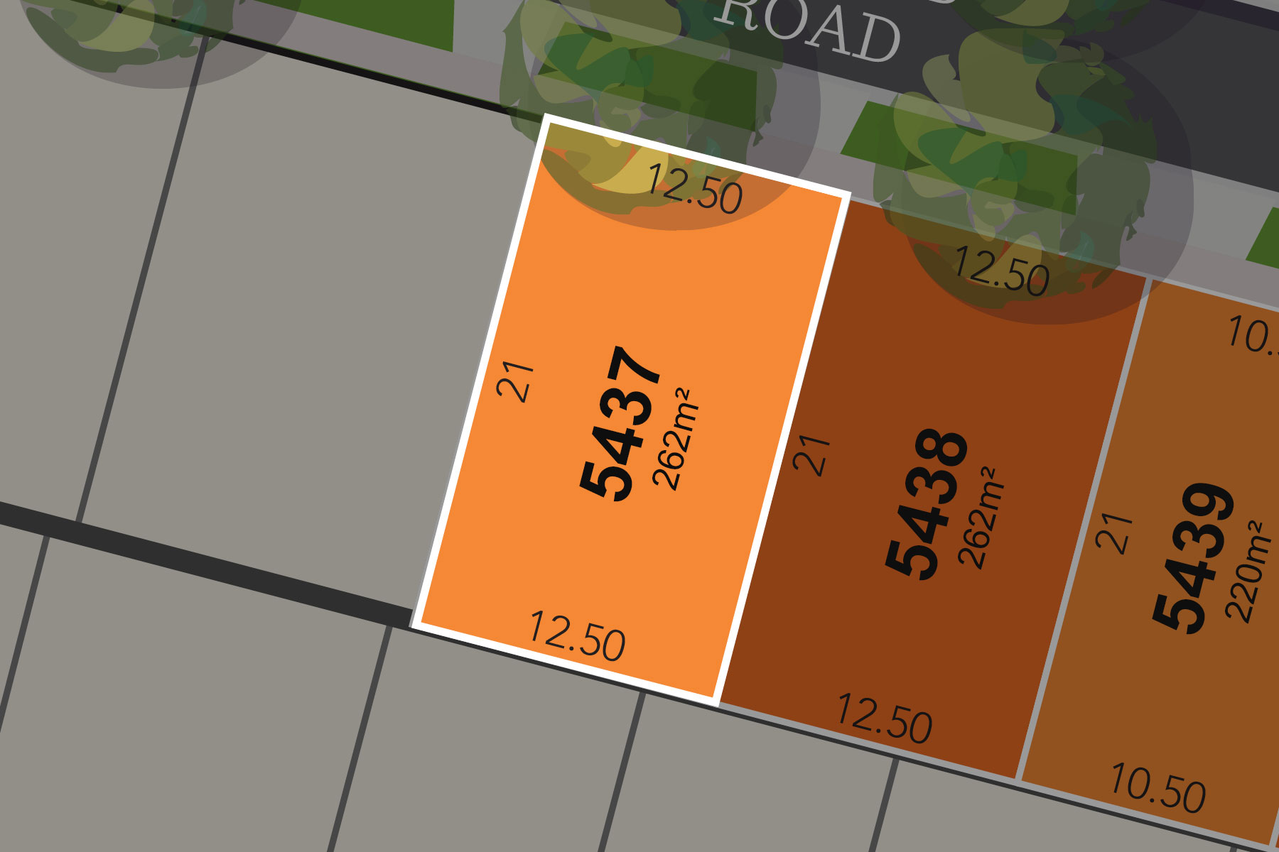 [Land for Sale] Jubilee Estate, Wyndham Vale OpenLot